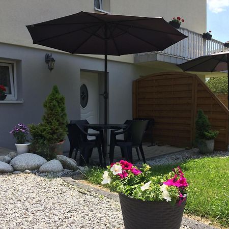 Willa Aleksandra - Apartamenty Miedzybrodzie Zywieckie Buitenkant foto