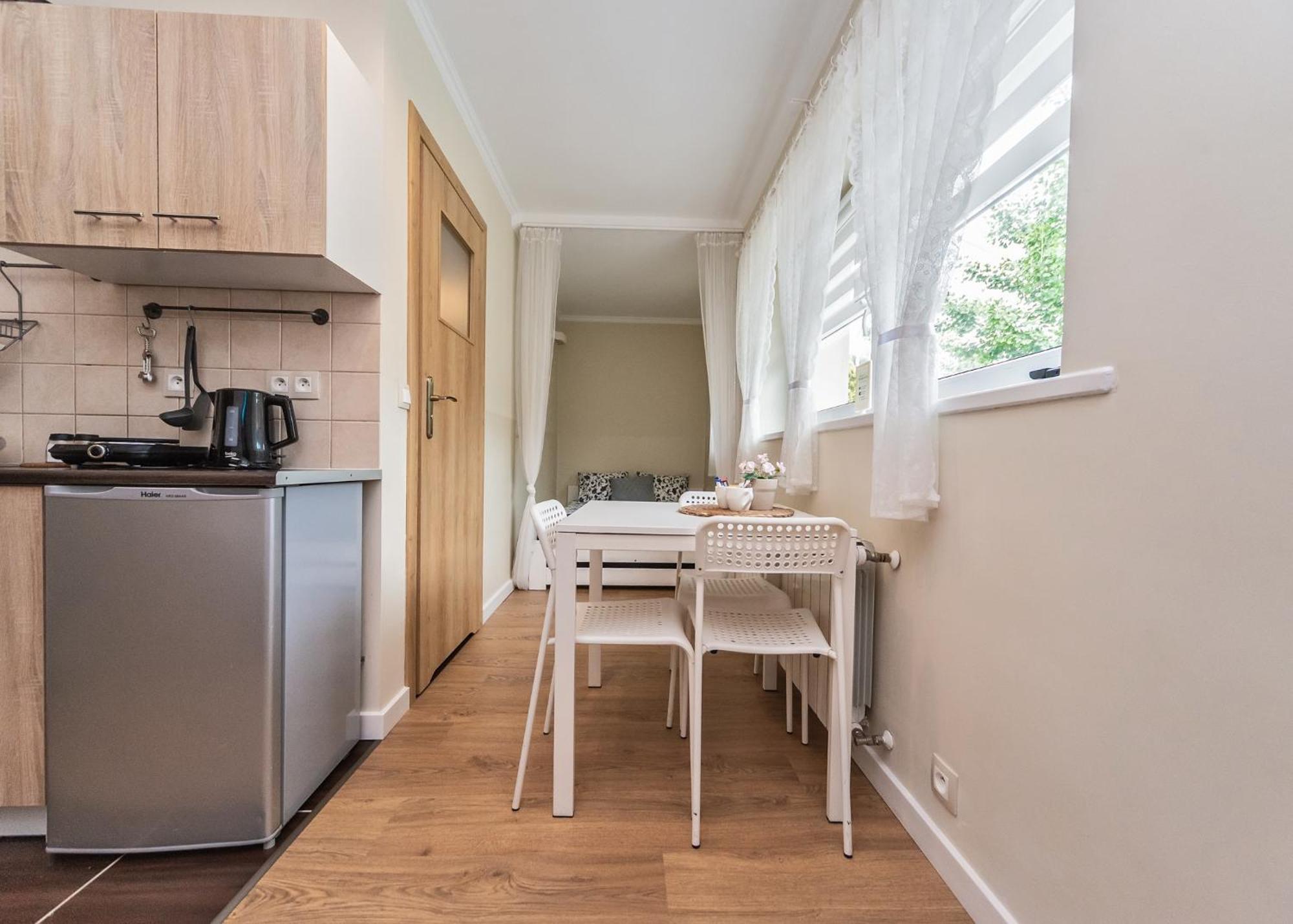 Willa Aleksandra - Apartamenty Miedzybrodzie Zywieckie Buitenkant foto