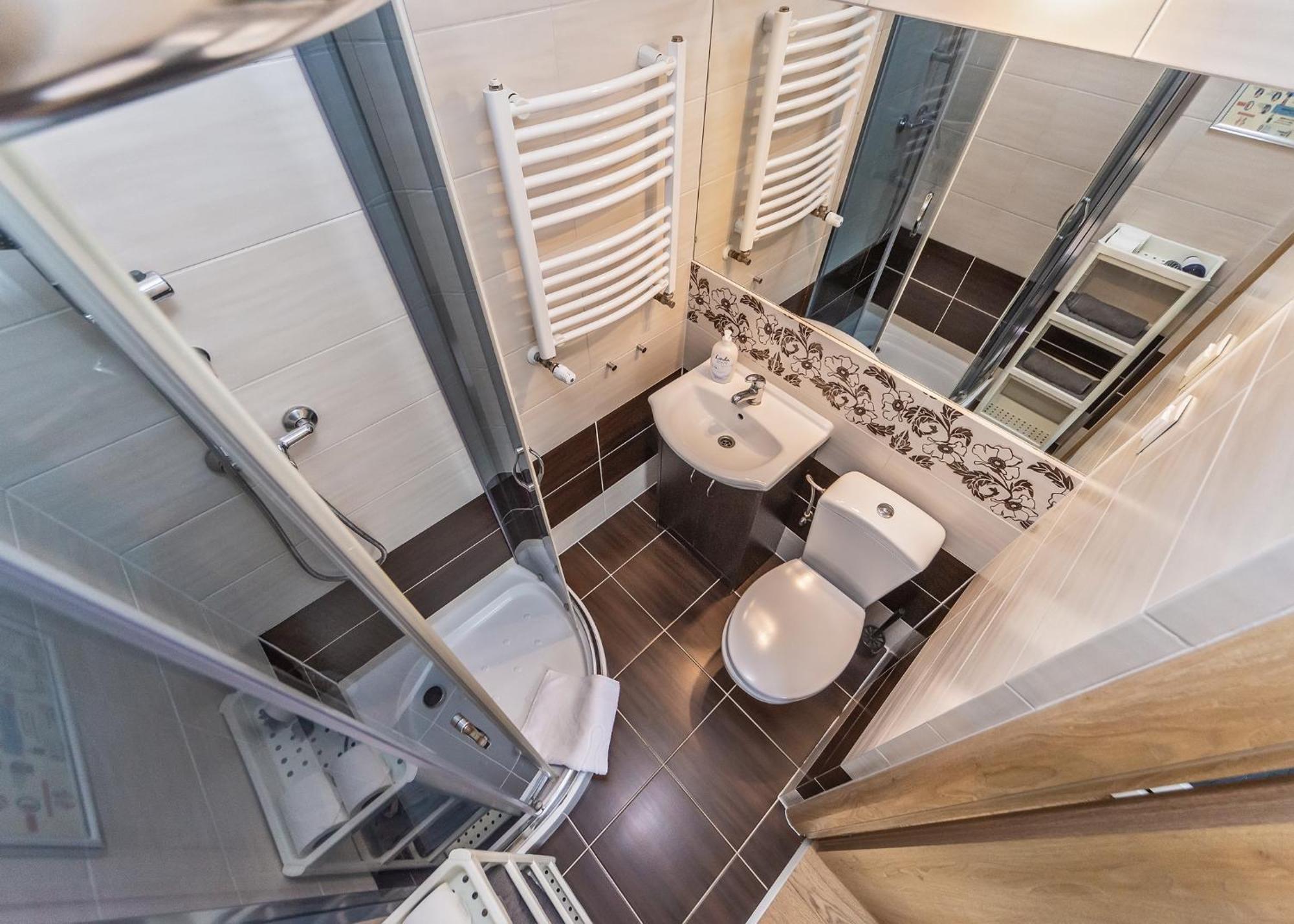 Willa Aleksandra - Apartamenty Miedzybrodzie Zywieckie Buitenkant foto