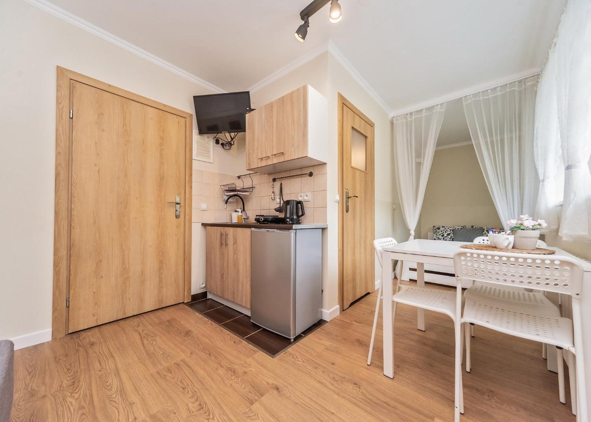 Willa Aleksandra - Apartamenty Miedzybrodzie Zywieckie Buitenkant foto