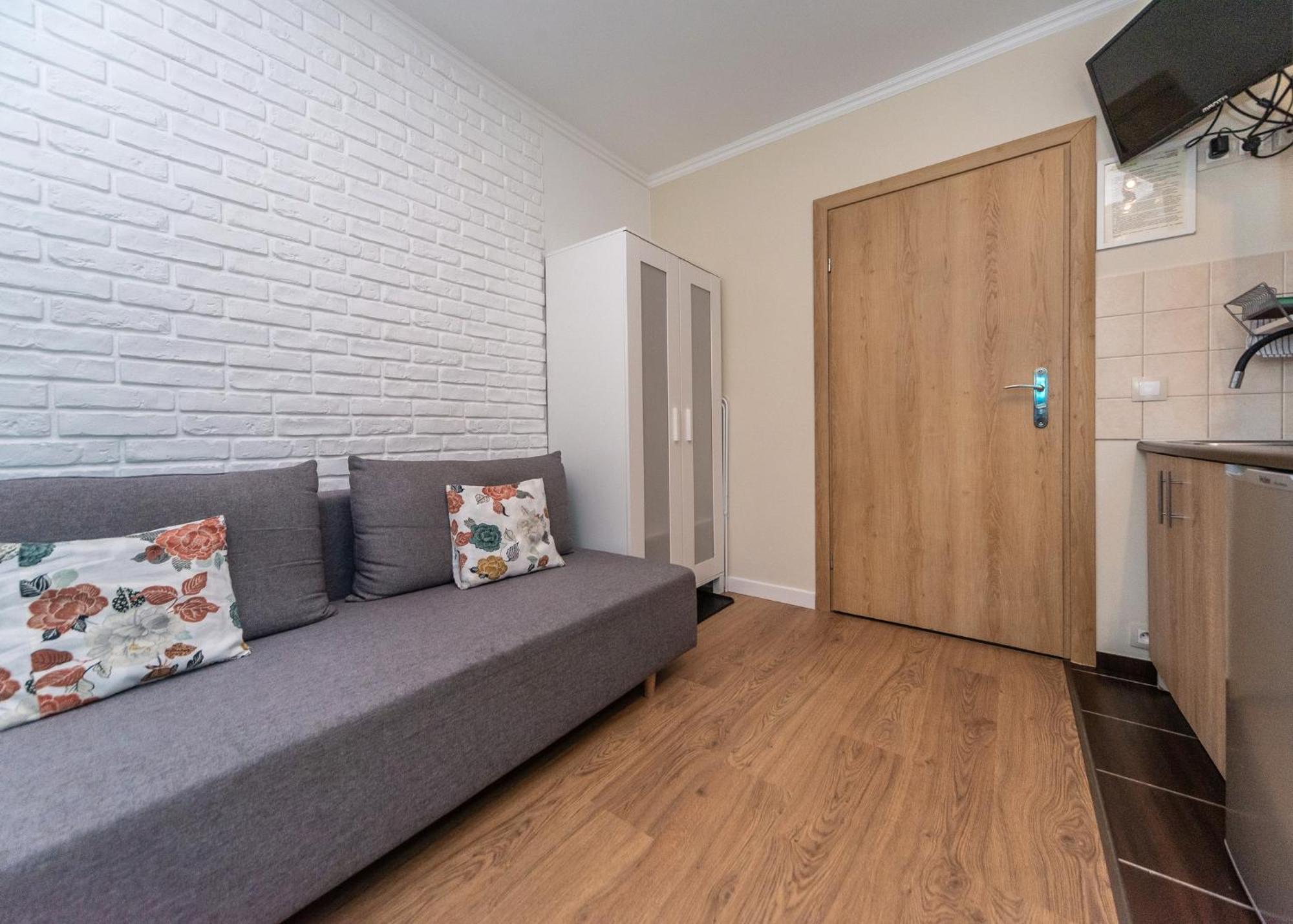 Willa Aleksandra - Apartamenty Miedzybrodzie Zywieckie Buitenkant foto