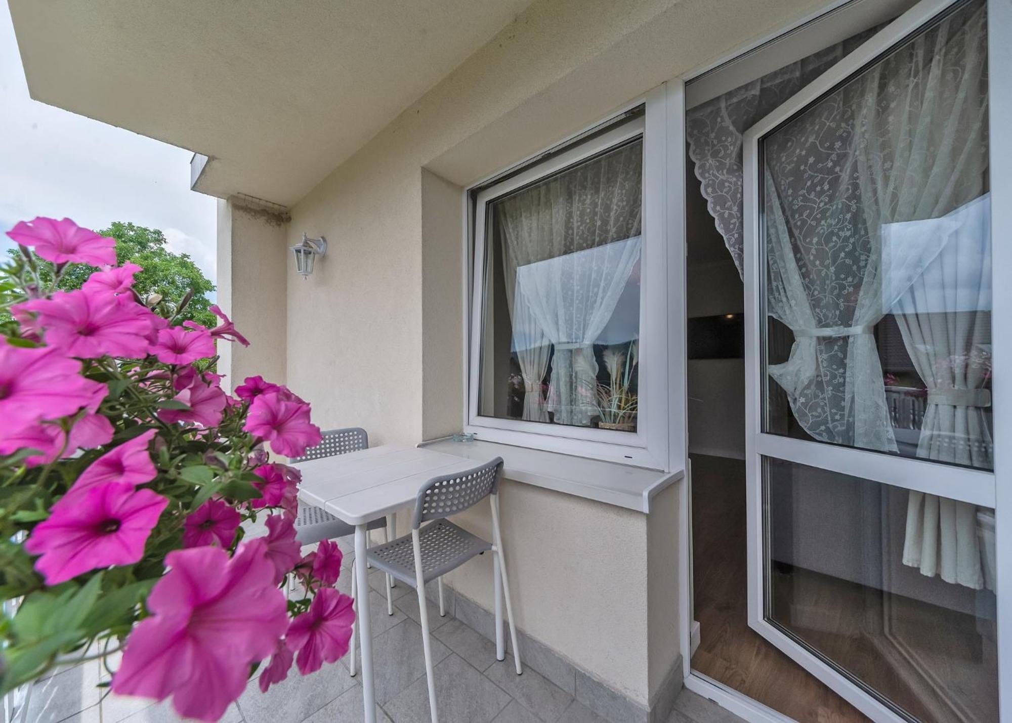Willa Aleksandra - Apartamenty Miedzybrodzie Zywieckie Buitenkant foto