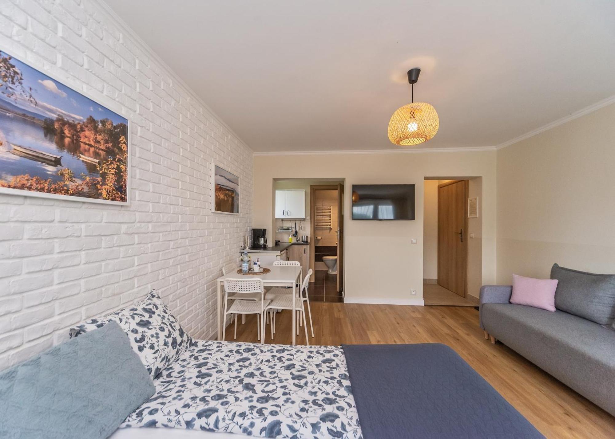 Willa Aleksandra - Apartamenty Miedzybrodzie Zywieckie Buitenkant foto
