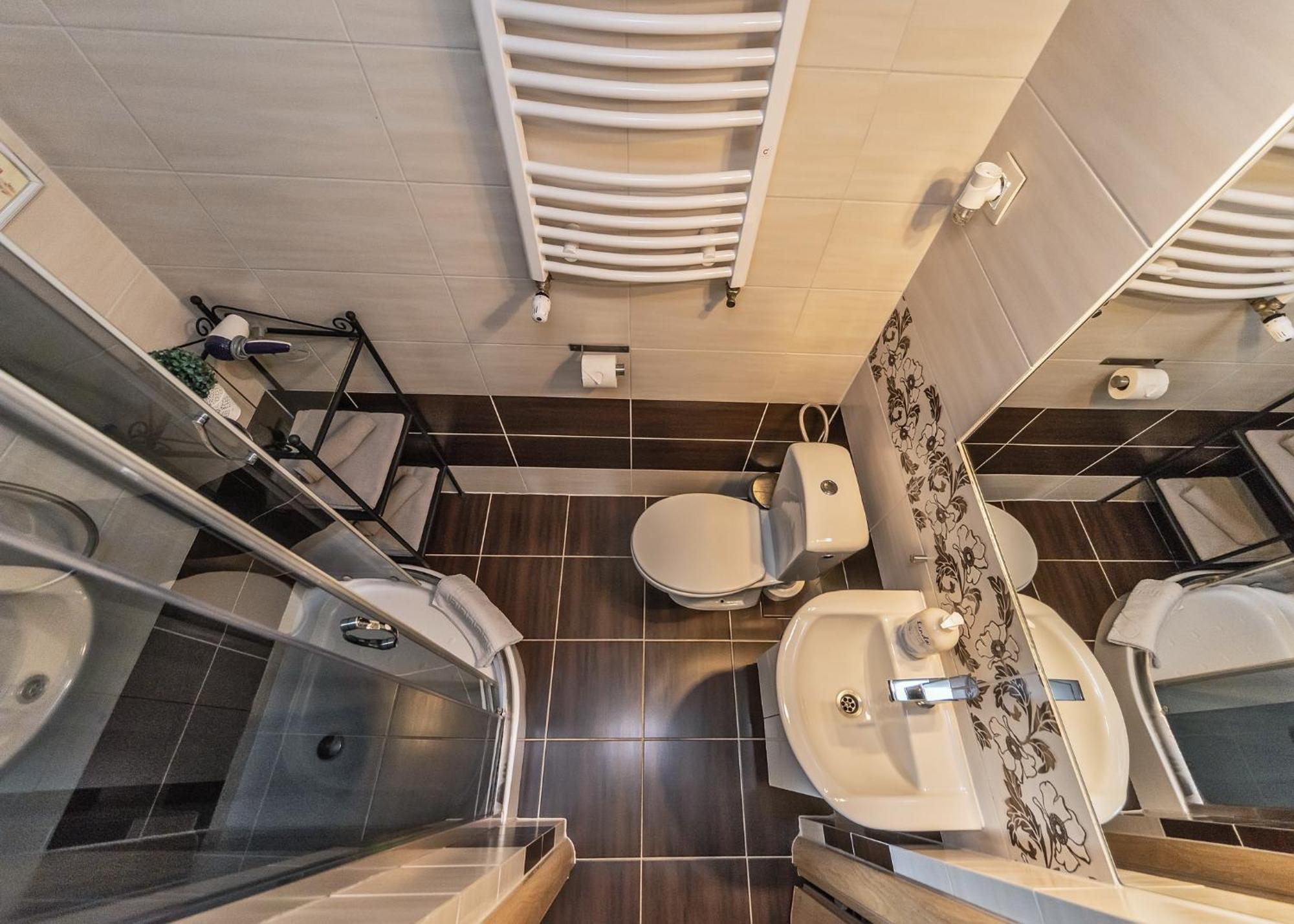 Willa Aleksandra - Apartamenty Miedzybrodzie Zywieckie Buitenkant foto