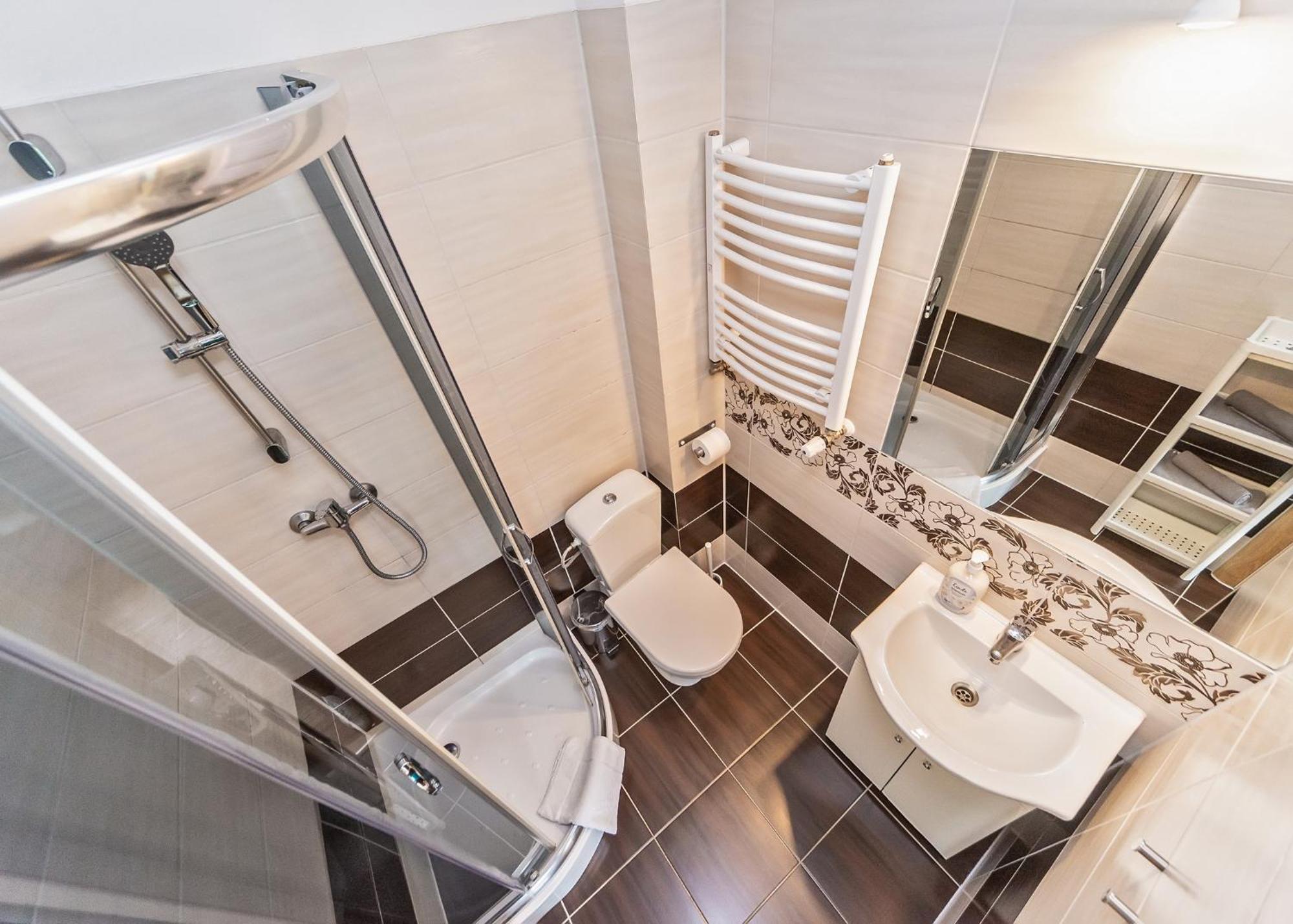 Willa Aleksandra - Apartamenty Miedzybrodzie Zywieckie Buitenkant foto