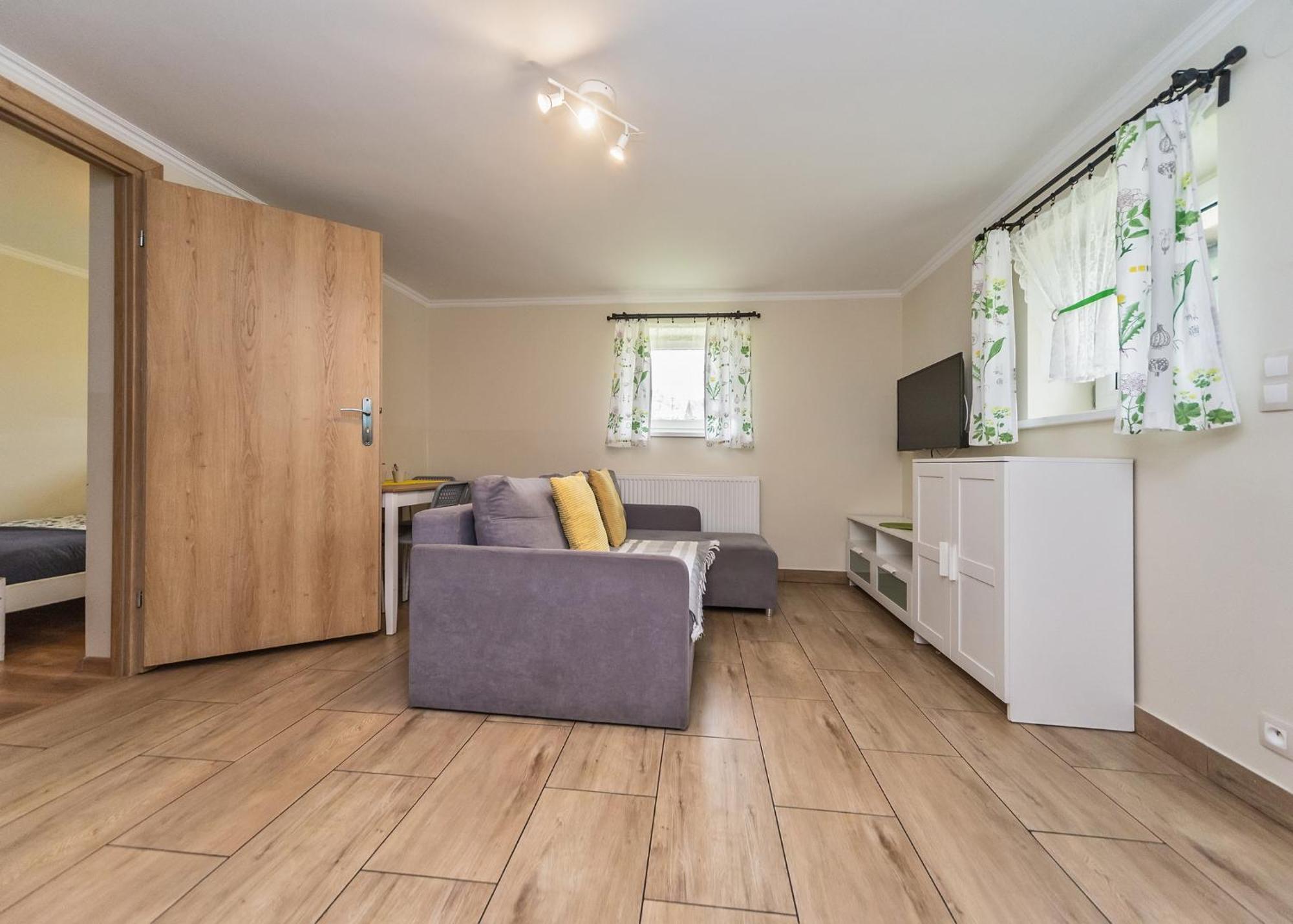 Willa Aleksandra - Apartamenty Miedzybrodzie Zywieckie Buitenkant foto