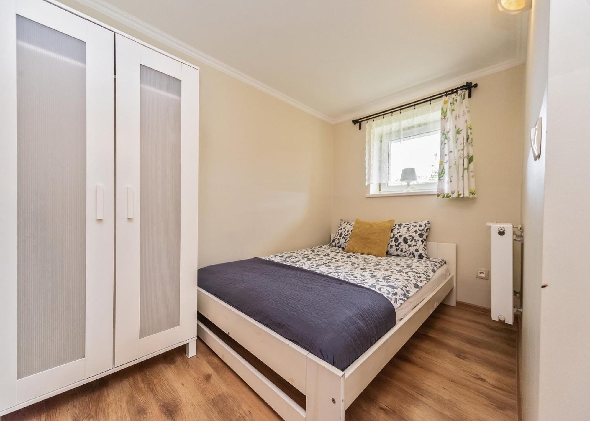 Willa Aleksandra - Apartamenty Miedzybrodzie Zywieckie Buitenkant foto