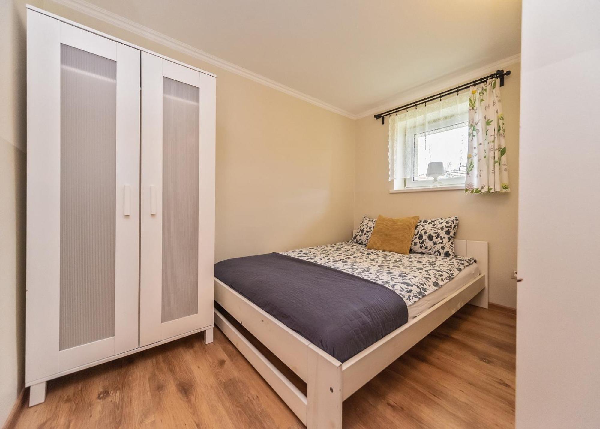 Willa Aleksandra - Apartamenty Miedzybrodzie Zywieckie Buitenkant foto