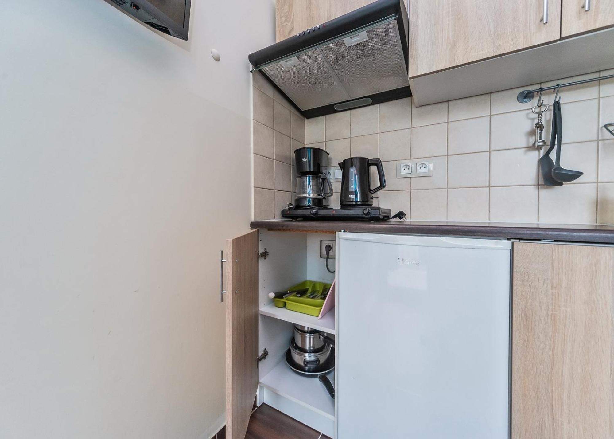 Willa Aleksandra - Apartamenty Miedzybrodzie Zywieckie Buitenkant foto