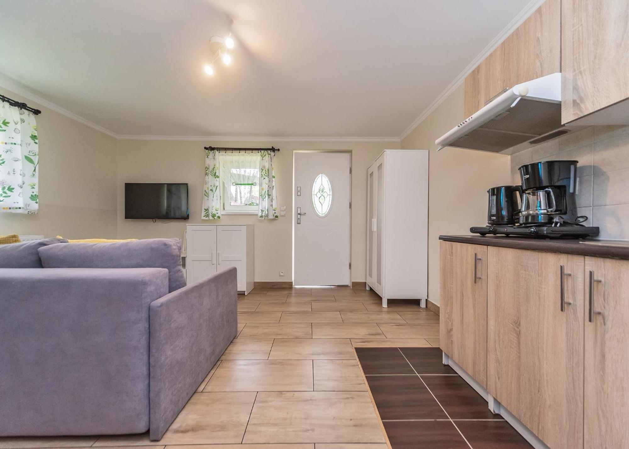 Willa Aleksandra - Apartamenty Miedzybrodzie Zywieckie Buitenkant foto