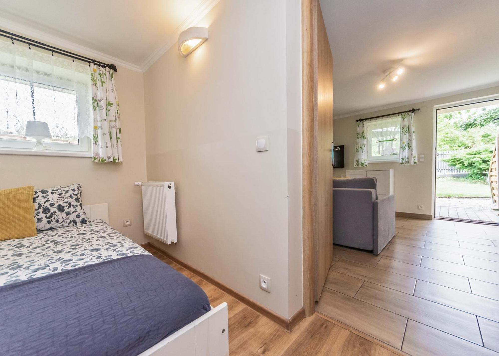 Willa Aleksandra - Apartamenty Miedzybrodzie Zywieckie Buitenkant foto