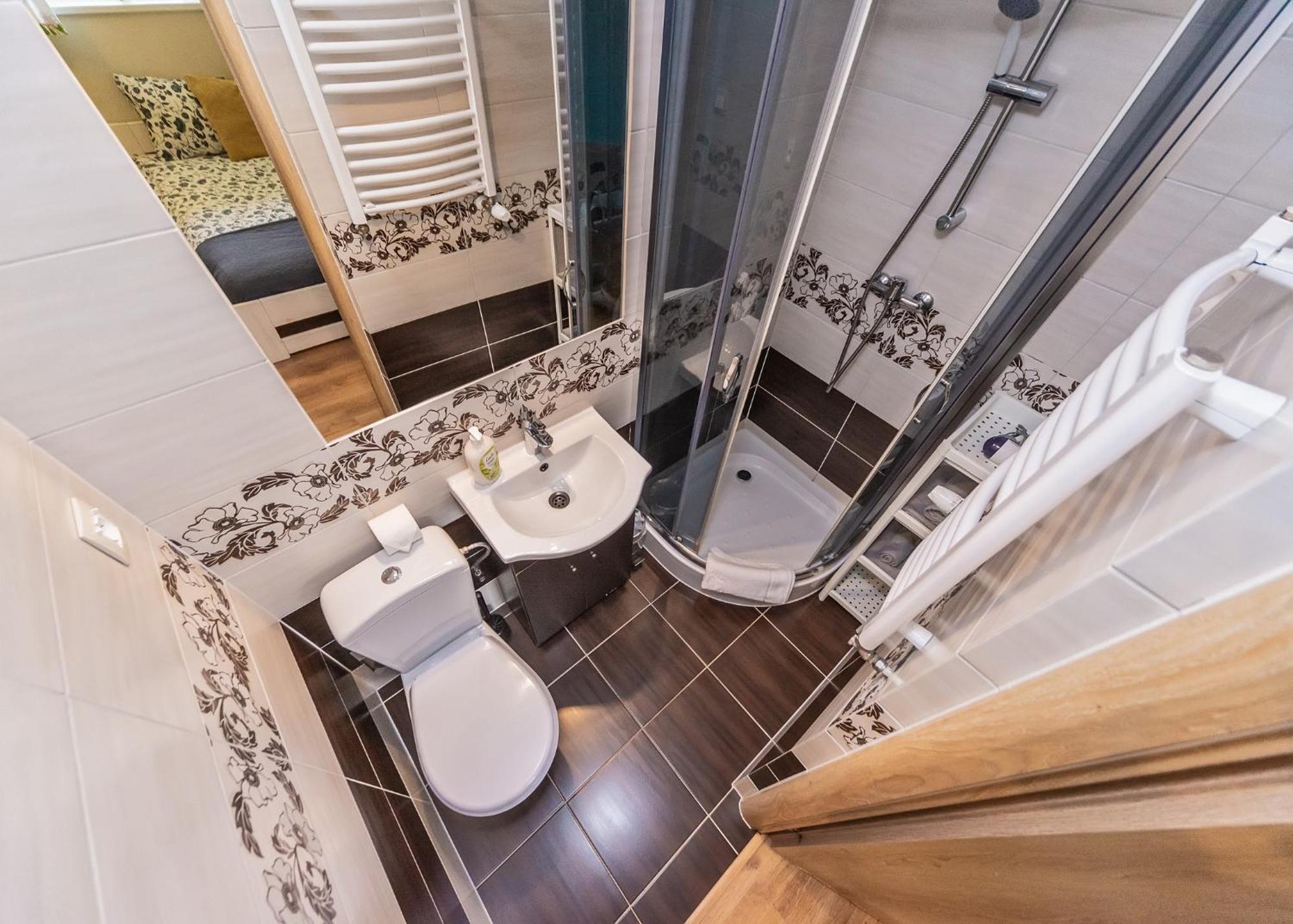 Willa Aleksandra - Apartamenty Miedzybrodzie Zywieckie Buitenkant foto