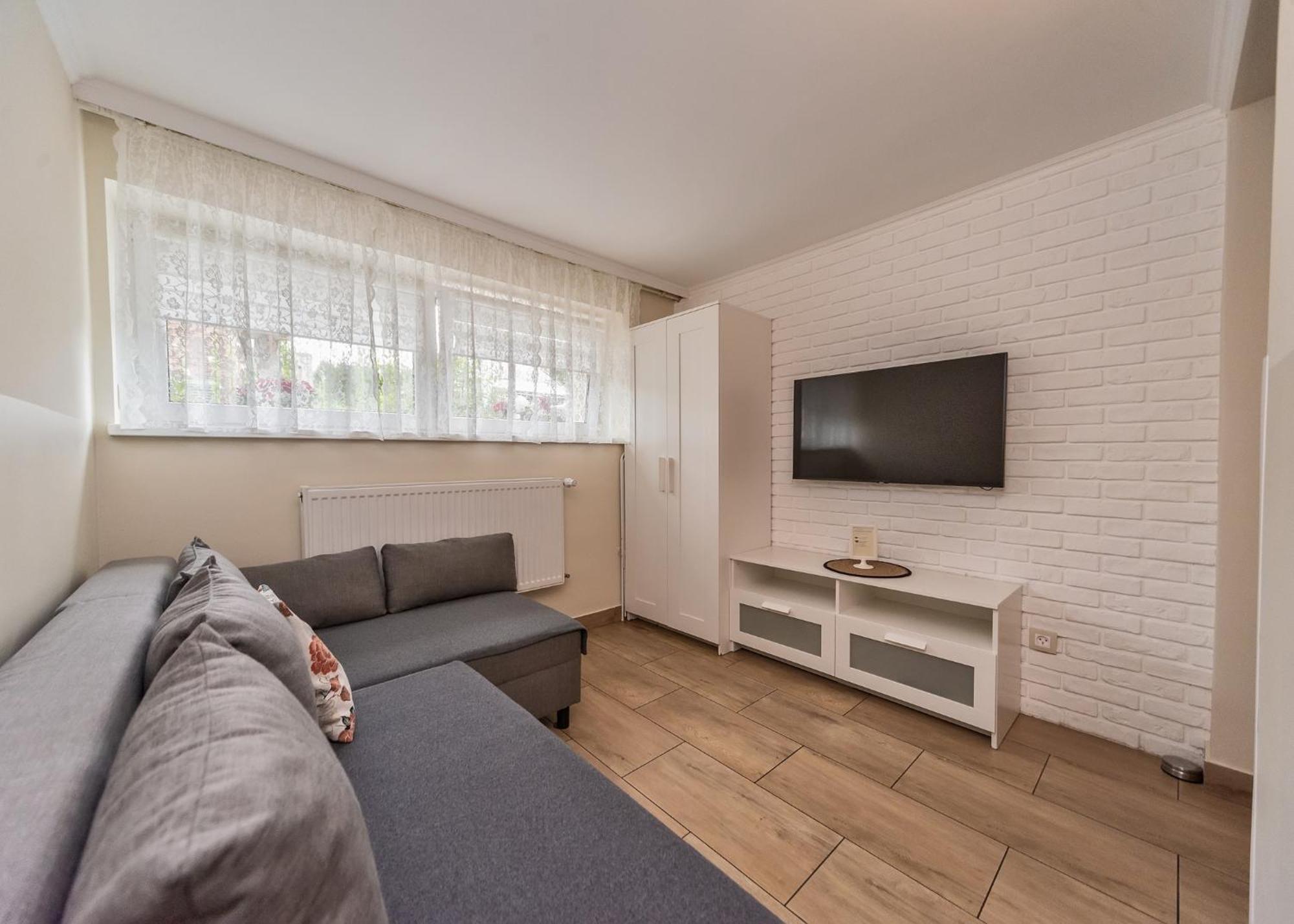 Willa Aleksandra - Apartamenty Miedzybrodzie Zywieckie Buitenkant foto