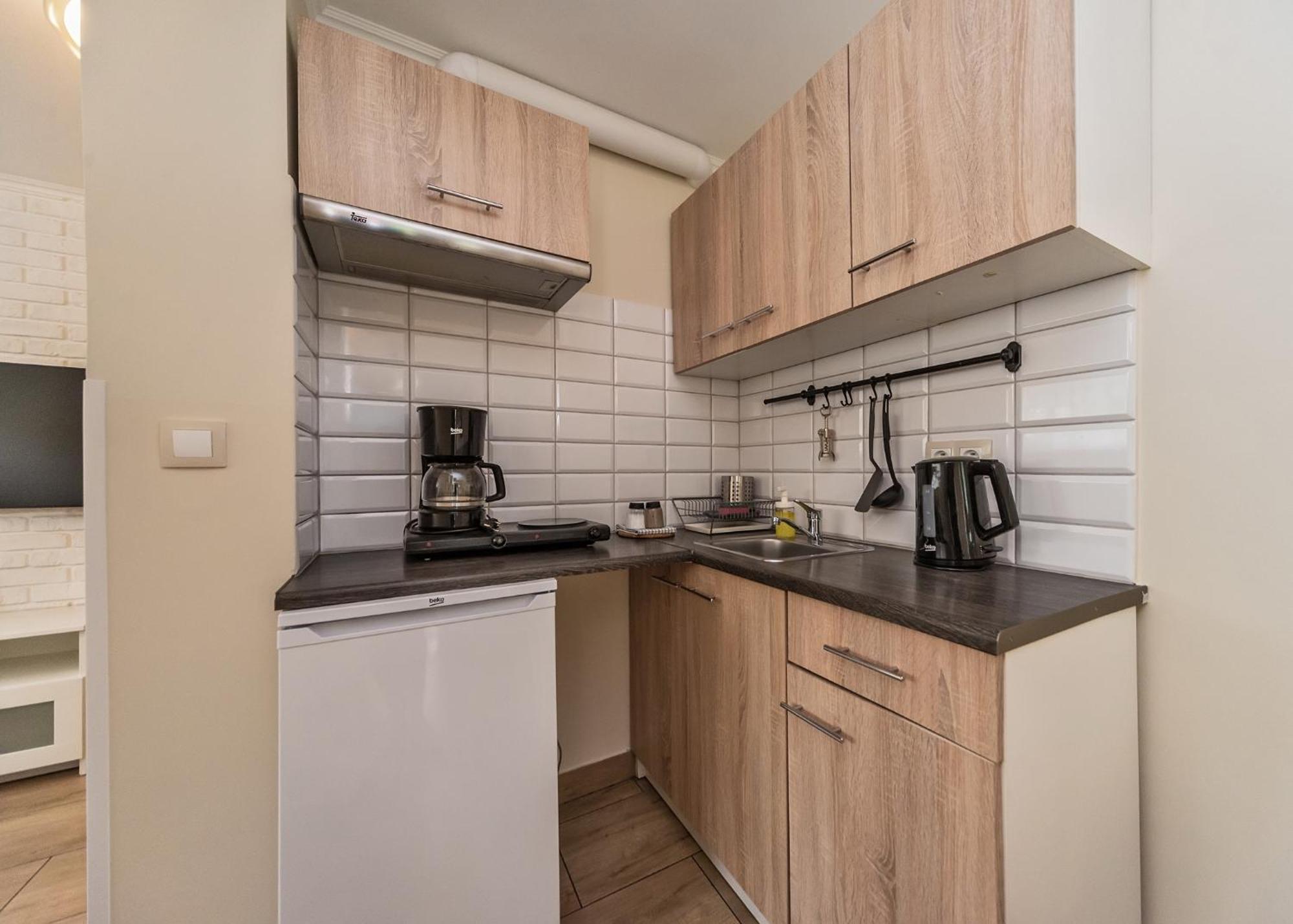 Willa Aleksandra - Apartamenty Miedzybrodzie Zywieckie Buitenkant foto
